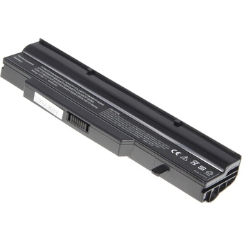 Image 1 of Fujitsu Fujitsu, 6 клетки, 10.8V, 4400mAh, Заместител (BTP-B4K8)