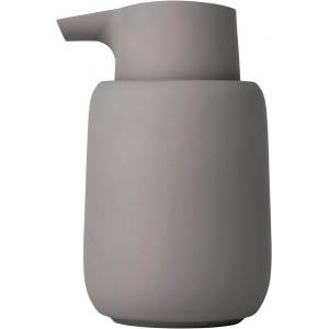 blomus 250 мл сив диспенсър за течен сапун blomus от серия sono