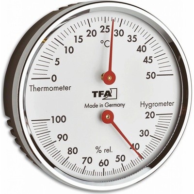 TFA 45.2041.42 Thermo-Hygrometer