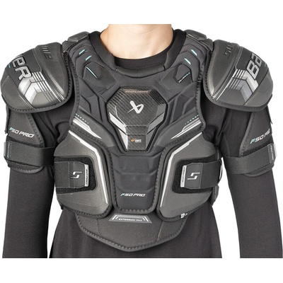 chrániče ramen Bauer S26 SUPREME F50 PRO Shoulder Pad Jr