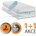 proPOSTELE Ecco supreme 1+1