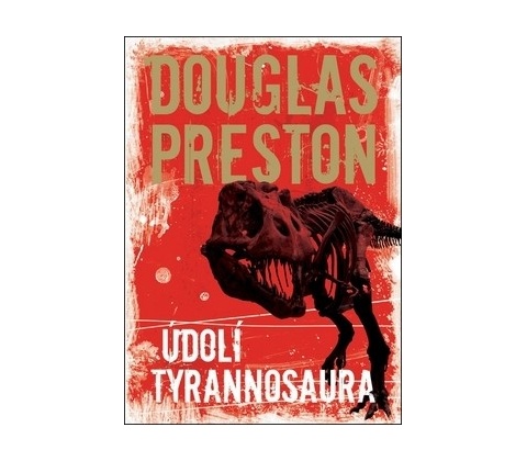Údolí tyranosaura