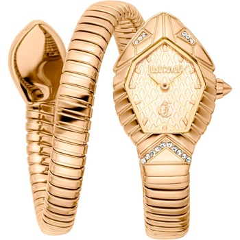Just Cavalli Signature Snake JC1L356M0025 - Дамски часовник (JC1L356M0025)