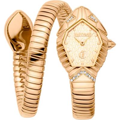 Just Cavalli Signature Snake JC1L356M0025 - Дамски часовник (JC1L356M0025)