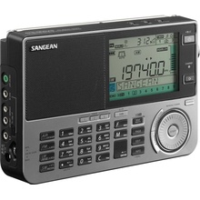 Sangean ATS-909X2