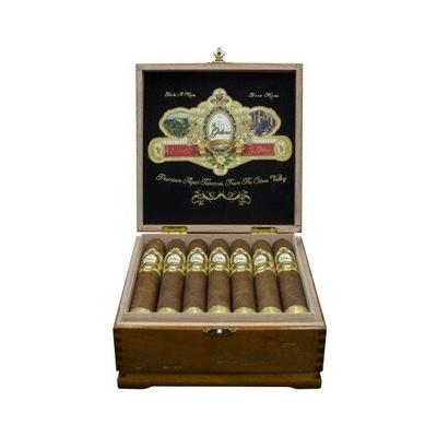 La Galera Habano Toro El Lector 21 ks