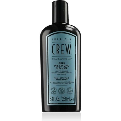 American Crew Vlasy Fiber Styling Cleanser 250 ml