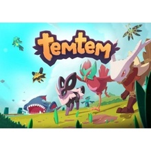 Temtem