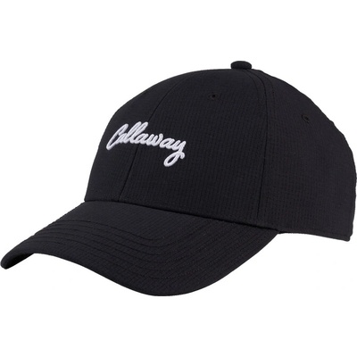 Callaway Women's Stitch Magnet Cap black
