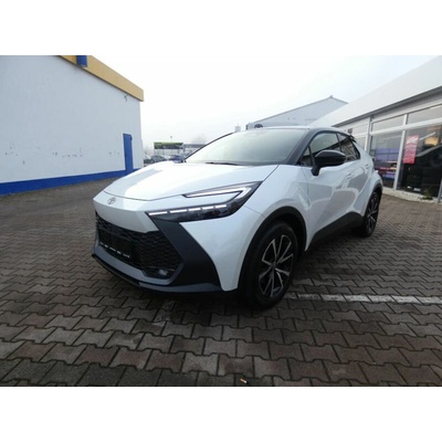 Toyota C-HR 1.8 103 kW