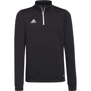 Adidas Ent22 tr topy черно, бяло 128 (h57547)