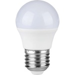 V-TAC led Крушка samsung Чип 4.5w e27 g45 3000k - 21174 (21174)