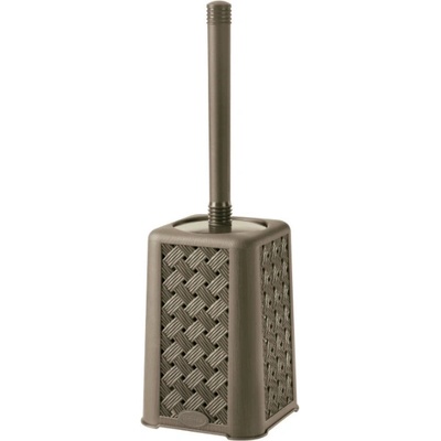 Tontarelli WC štětka ARIANNA tmavě hnědá 8155889909