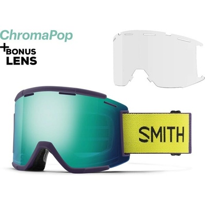 Smith Squad XL MTB