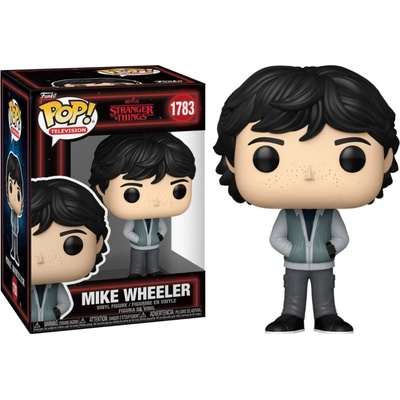 Funko POP! 1805 Stranger Things - Max Mayfield