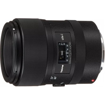 Tokina atx-i 100mm f/2.8 FF Macro Canon EF