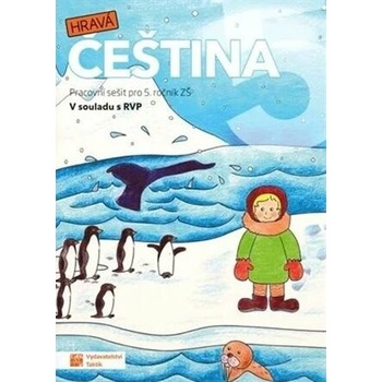 Hravá čeština 5