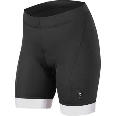 Etape Natty new pas s vložkou dámské černá-bílá