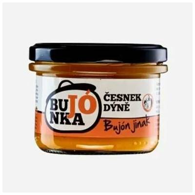 Bujónka Česnek - dýně 6 x 200 g