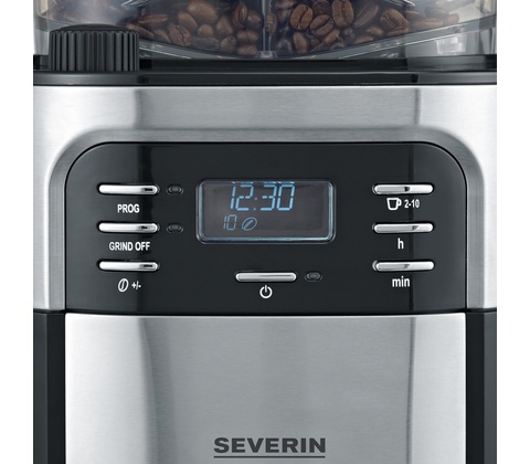 Severin KA 4810