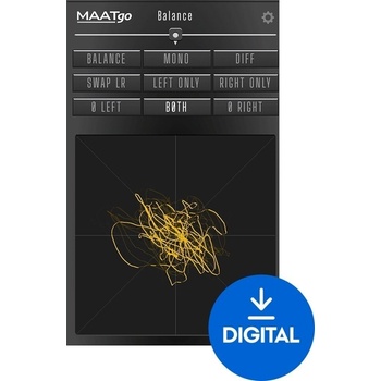 MAAT MAATgo (Дигитален продукт)
