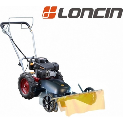 DAKR TEKTON LONCIN L196 – Hledejceny.cz