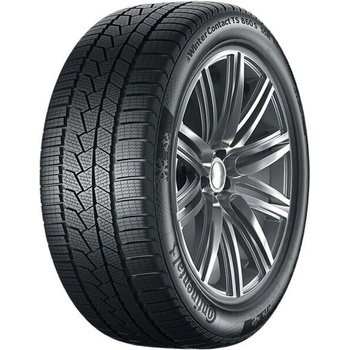 Continental WinterContact TS 860 S 295/40 R22 112W