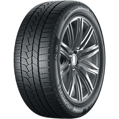 Continental WinterContact TS 860 205/65 R17 100H