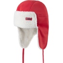 Kama Softshell beranice AW65 červená