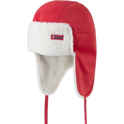 Kama Softshell beranice AW65 červená