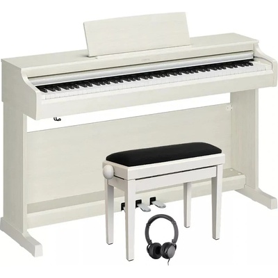 Yamaha YDP 166 WB SET2 – Hledejceny.cz