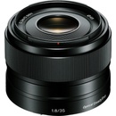 Objektívy Sony 35mm f/1.8 OSS SEL-35F18