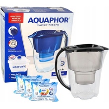 Aquaphor Amethyst 2,8 l černá