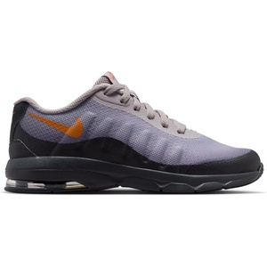 Nike Детски обувки Nike Air Max Invigor Children Shoes - Grey/Orange