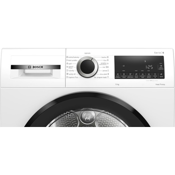 Bosch WQG243D8CS