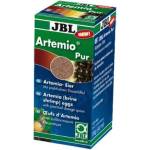JBL Artemio Pur (NovoTemia) 40ml - яйца от артемия (J3090700)