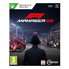 F1 Manager 22