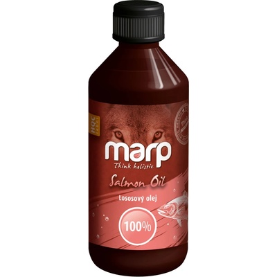 Marp Ľanový olej 500 ml