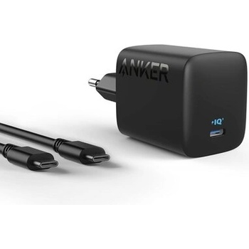 Anker 315 зарядно за стена, 67w, с кабел (b2676311)