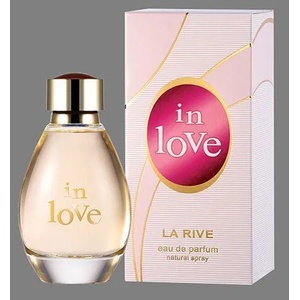 La Rive In Love EDP 90 ml Парфюми