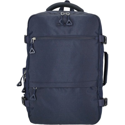 Enrico Benetti Luzern 62191 Navy 20 L