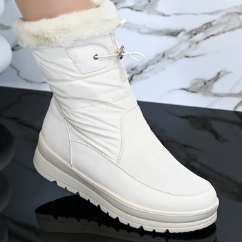 Дамски апрески B18059-2 Beige