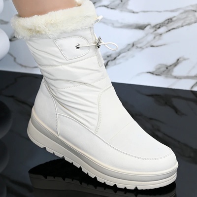 Дамски апрески B18059-2 Beige