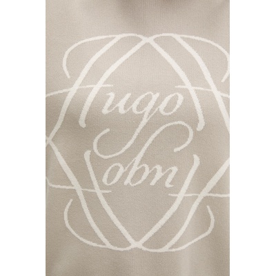 HUGO BOSS пуловер дамски от памук Siennale (50562692)