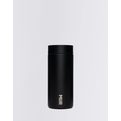 MiiR termohrnek 360 Traveler 12 oz 355 ml black