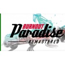 Burnout Paradise HD