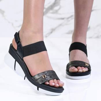 Сандали W594006 Black