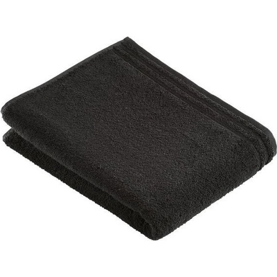 Vossen uterák 67 x 140 cm 003355044618 čierna