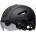 Bell Велосипедна каска Bell Annex Shield Integrated MIPS matte black
