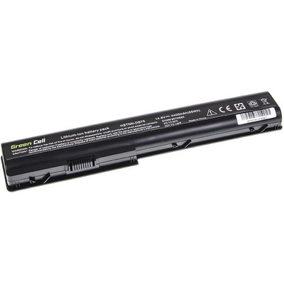 Green Cell HP07 4400mAh - neoriginální